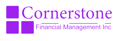 Cornerstone Financial Management Inc.